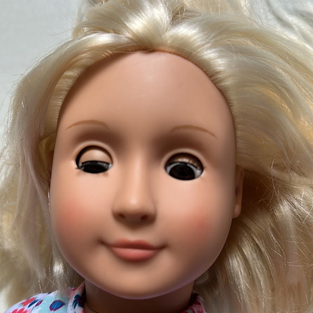 Our generation By Battat doll - Picture 5 of 13